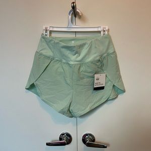 Senita Activewear shorts